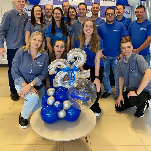 Reimar Móveis é destaque no Empresas e Empresários; Ouça a entrevista