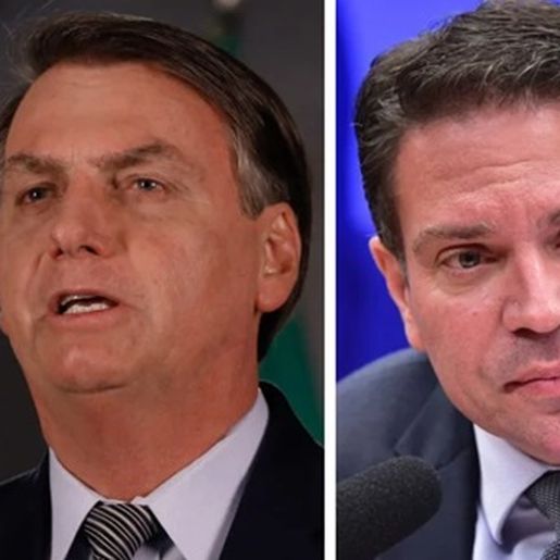 PF conclui “Abin Paralela” e indicia Bolsonaro, Ramagem e Carlos