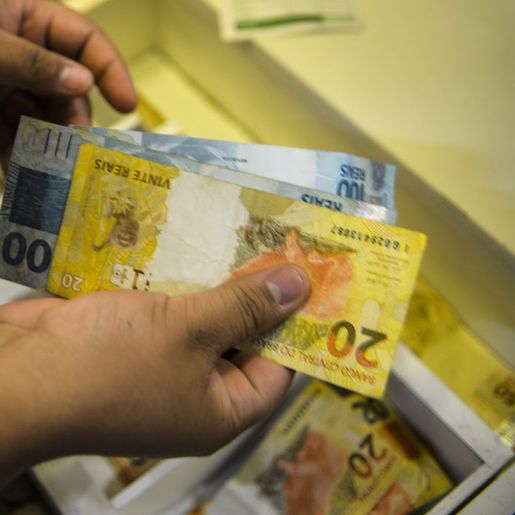 Brasileiros ainda não sacaram R$ 7,18 bi de valores a receber