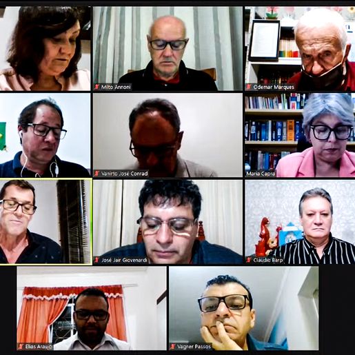 SMO: Vereadores derrubam veto parcial a projeto do Plano Diretor