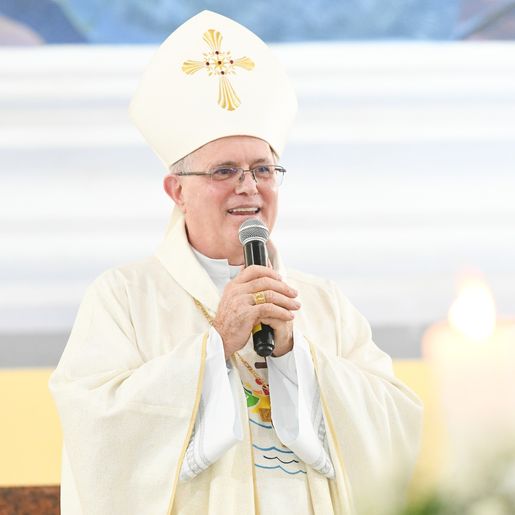 Agora é oficial: Diocese de Chapecó é elevada a Arquidiocese