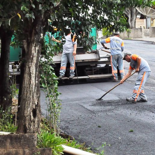 Contribuintes beneficiados com melhorias devem estar atentos aos prazos de pagamento