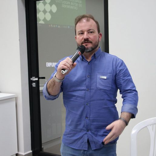 Acismo participa de plenária da Facisc e reforça demandas por obras na região