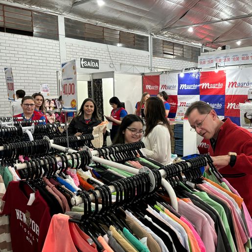 Liquida São Miguel 2024 está oficialmente de portas abertas em SMOeste