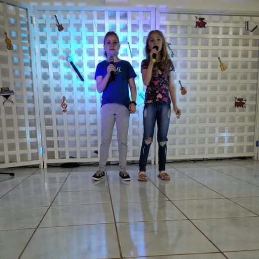 7ª edição do Festival Estudantil de Tunápolis será nesta sexta feira