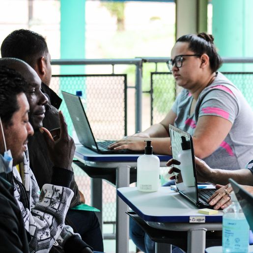 Mutirão de Cadastramento de Imigrantes ocorre em São Miguel do Oeste
