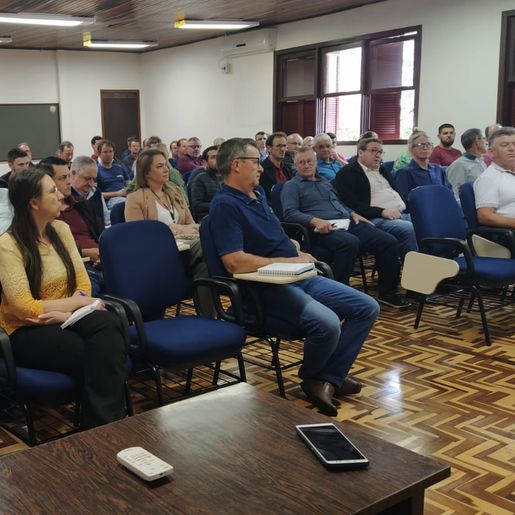 TJ, Faesc e Fetaesc lançam programa Lar Legal Rural na região