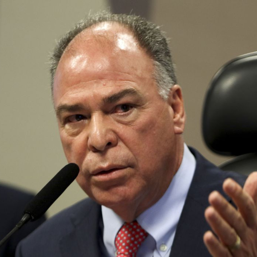 Bezerra apresenta na segunda-feira proposta para compensar aumento do diesel