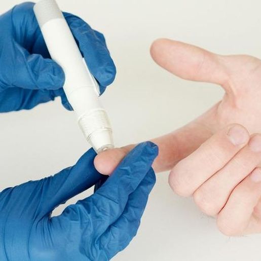 Projeto no Senado facilita acesso a tratamento de diabetes do tipo 1