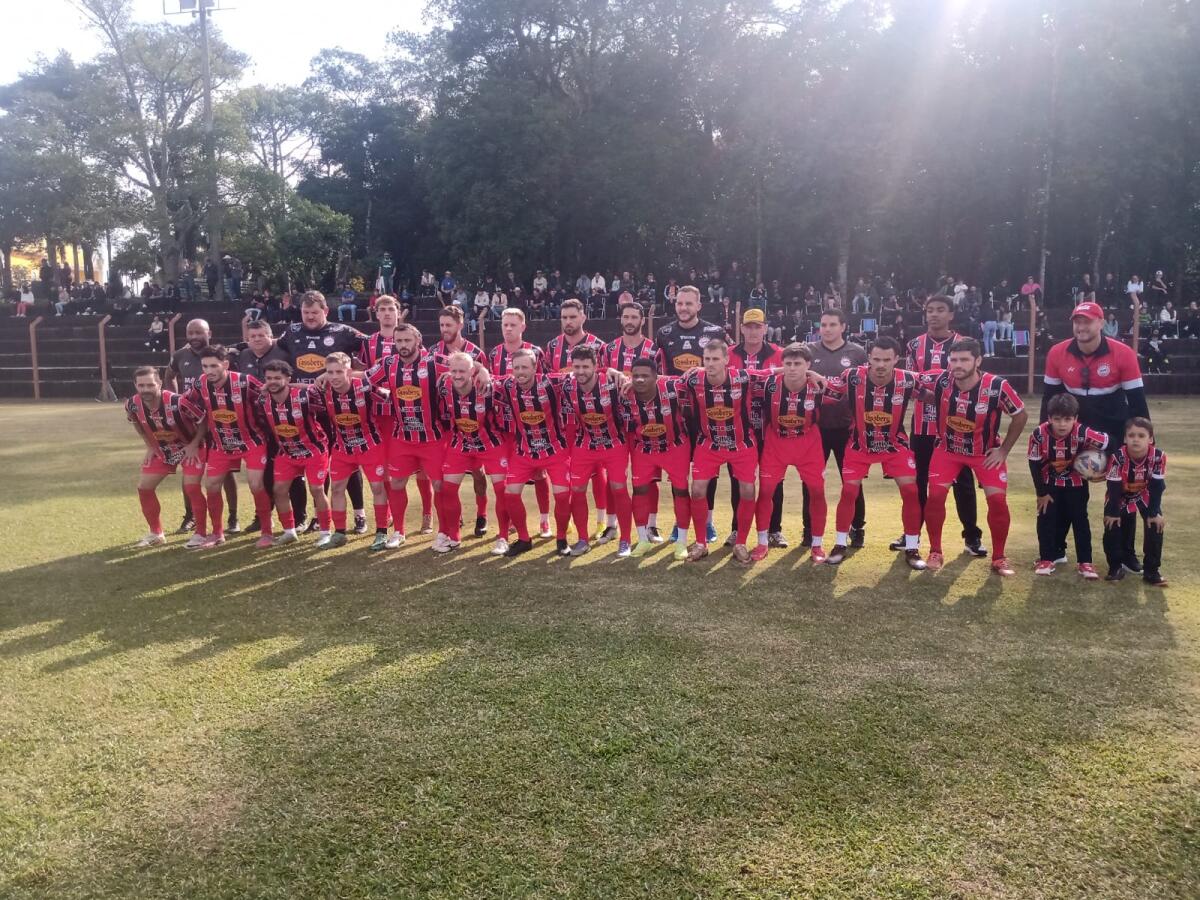 Cometa vence primeiro jogo das quartas de final do Estadual
