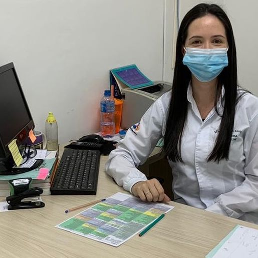 Com falta de doses, vacinação contra o Sarampo será prorrogada em Itapiranga