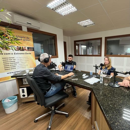 Peperi Debates discute dificuldades no caminho dos jovens empreendedores