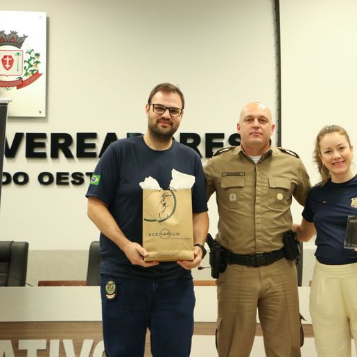 III Encontro Técnico de Radiopatrulha e Especializadas reúne 130 PMs