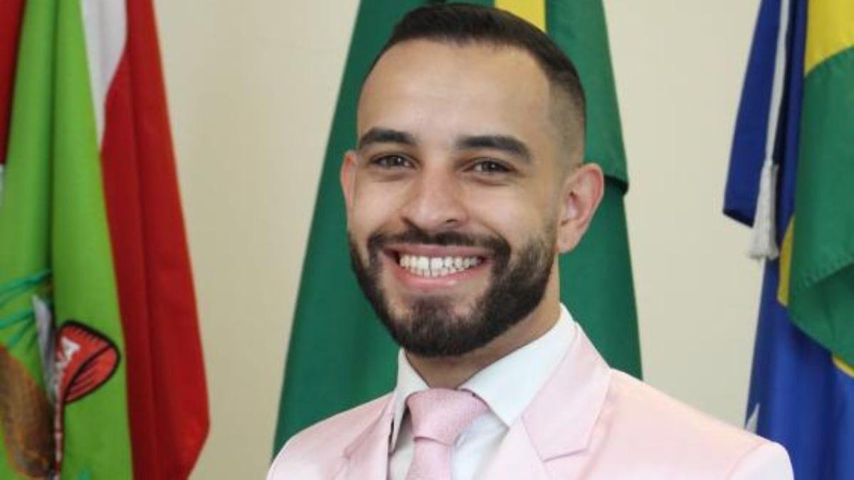 Vice-prefeito de Lages deixa presídio e vai cumprir prisão domiciliar, diz defesa