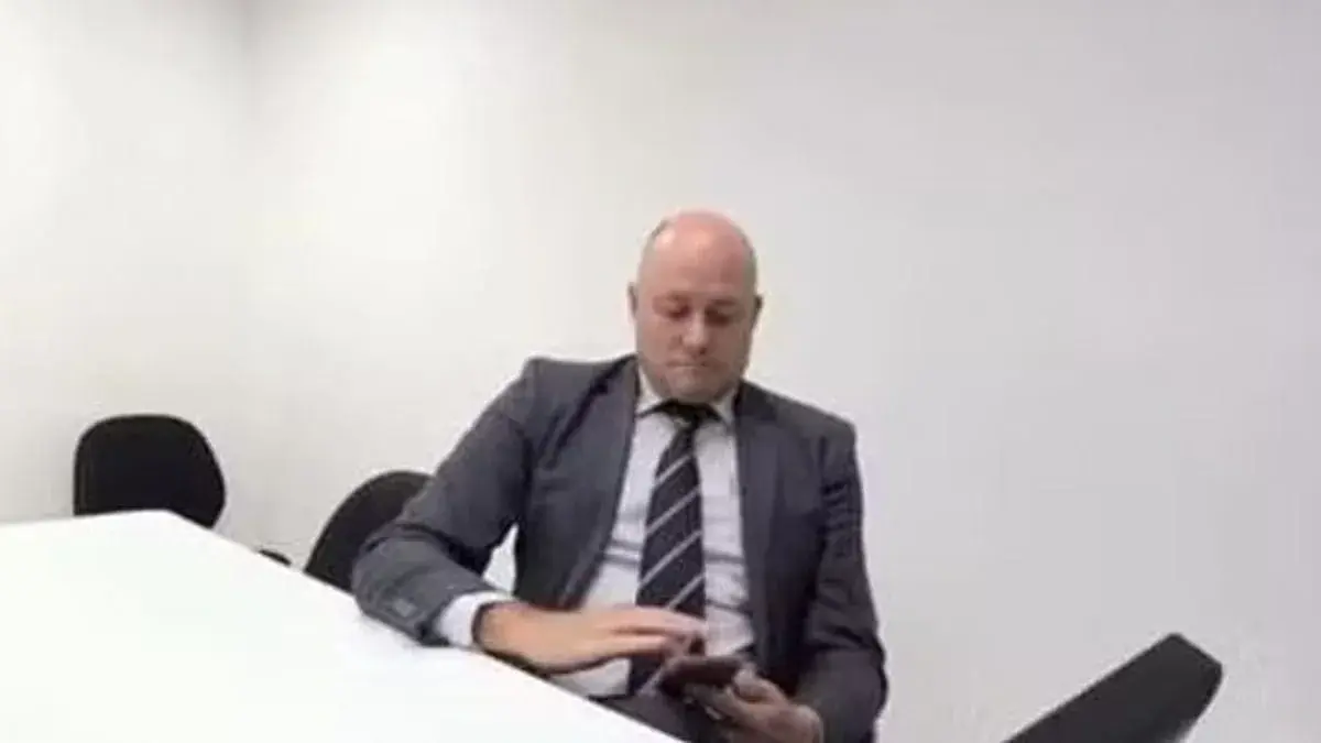 Advogado que concordou com condenação do próprio cliente em SC é encontrado morto