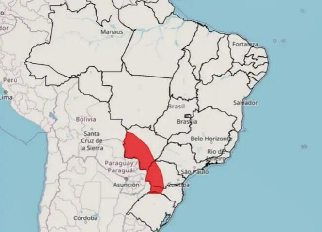 Onda de calor atinge 4 estados e Inmet alerta para riscos à saúde