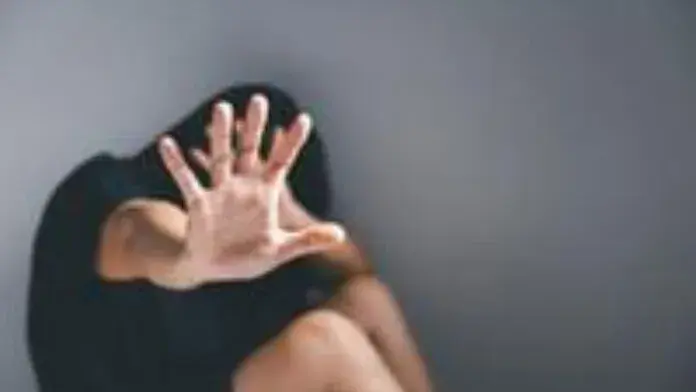 Mulher denuncia agressão de ex-companheiro dois dias após dar à luz Criciúma