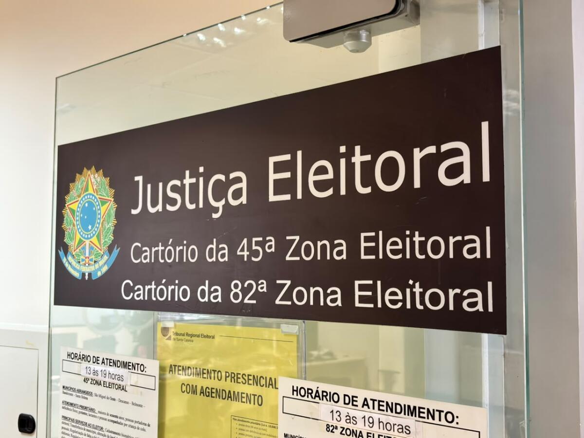 São Miguel tem mais de 32 mil eleitores, 101 urnas e 15 locais de votação nas eleições
