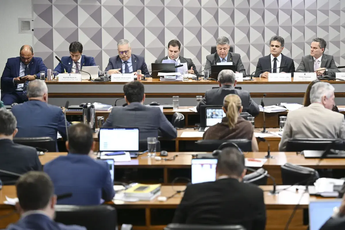 CPMI do INSS aposta no judiciário para prorrogar trabalhos