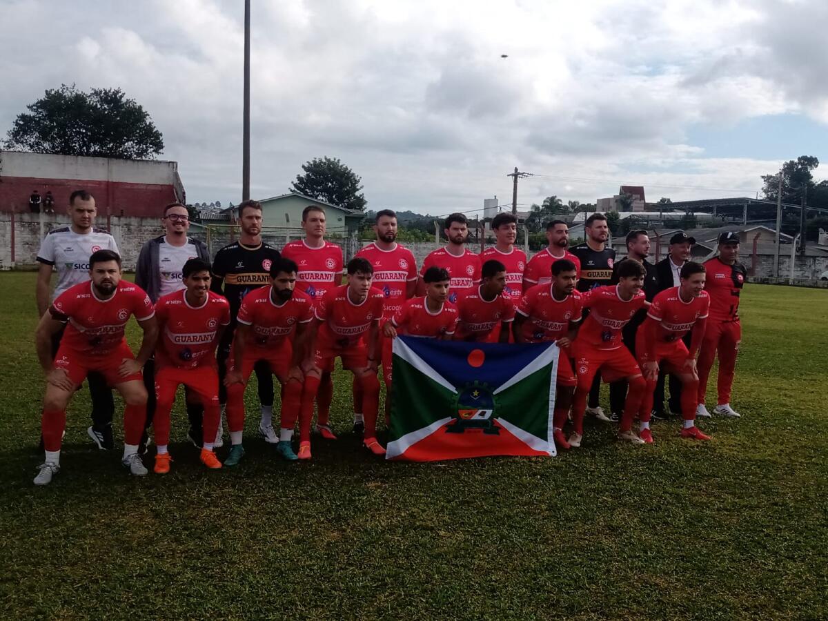 Guarany vence Cometa na última rodada da fase de grupos do Estadual