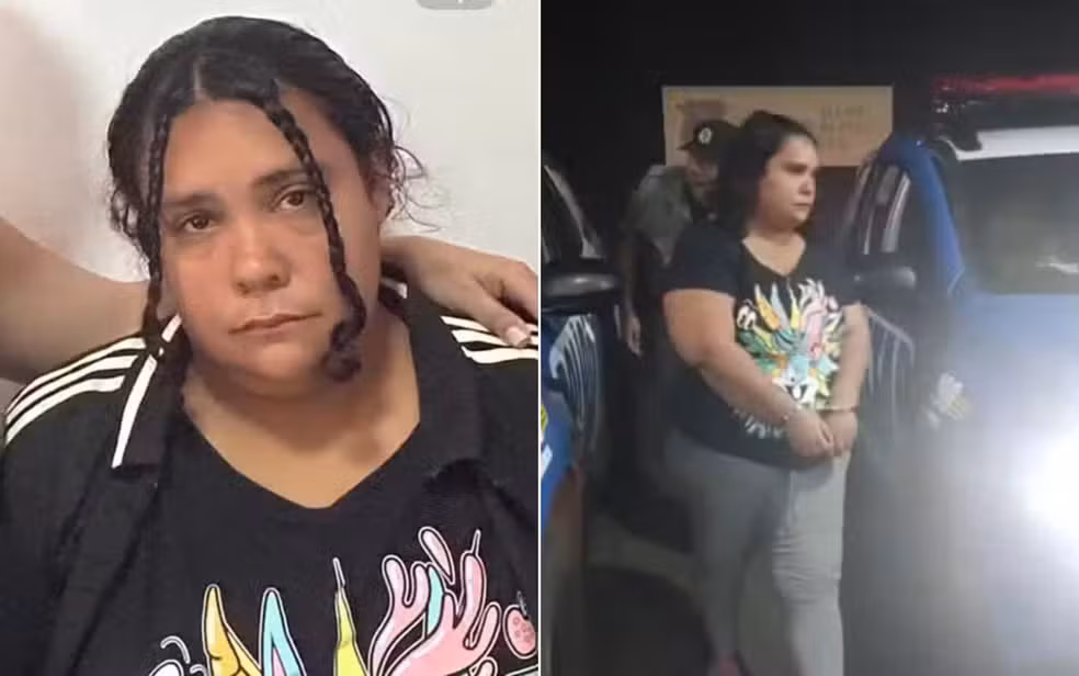Mulher que fingia ter 12 anos é condenada por estelionato e falsa identidade em SC
