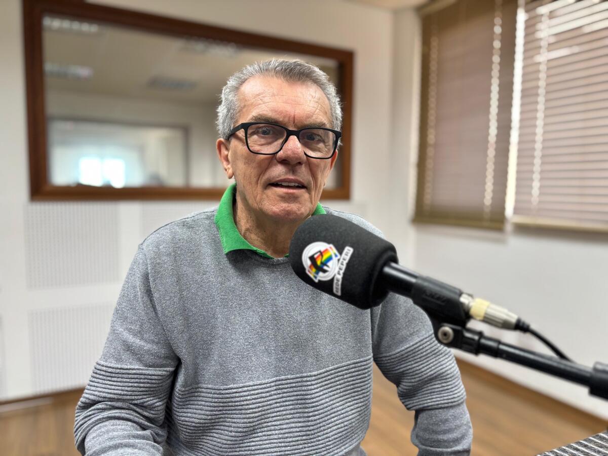 Paróquia prepara programação religiosa para celebrar São Miguel Arcanjo