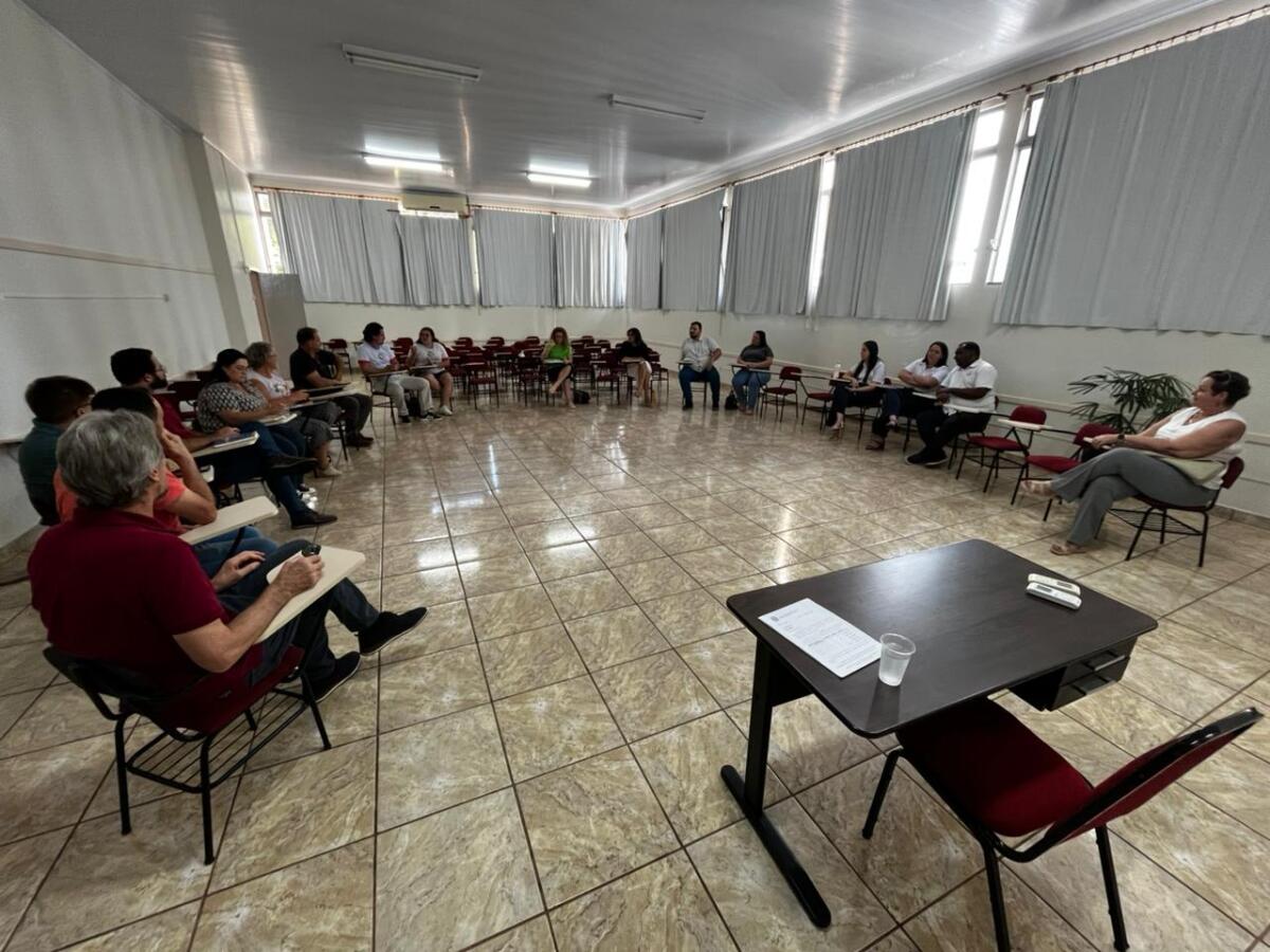 Deputado Pedro Uczai entrega R$ 3 milhões em emendas do orçamento participativo no Extremo-Oeste