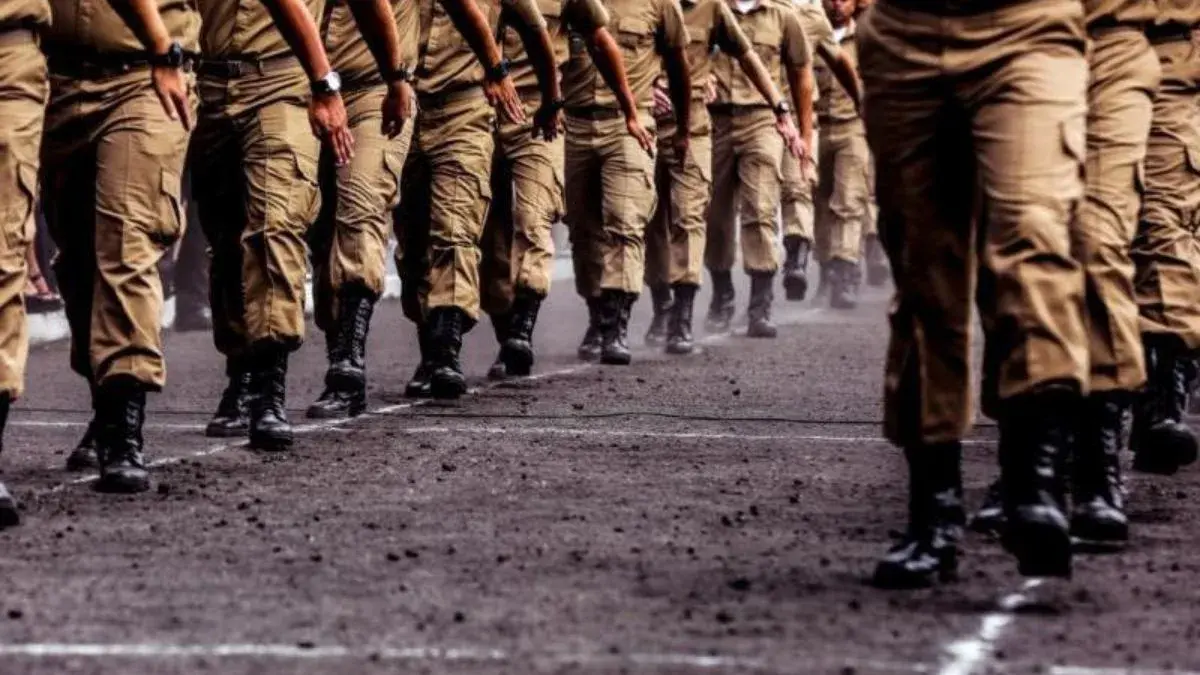 Câmara aprova projeto que altera regras de inatividade de PMs e bombeiros militares