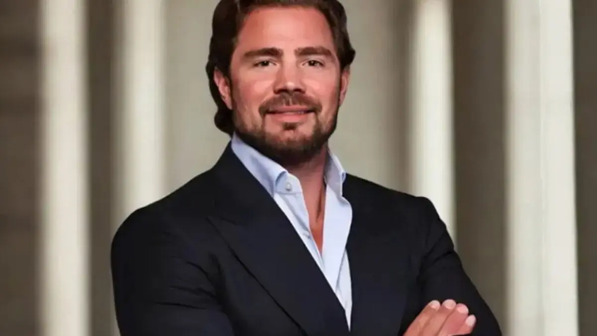 Patrimônio de Vorcaro cresceu R$ 1,2 bilhão em um ano, revelam declarações ao IR