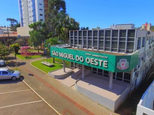 São Miguel do Oeste registra mais de 300 milímetros de chuva em 15 dias