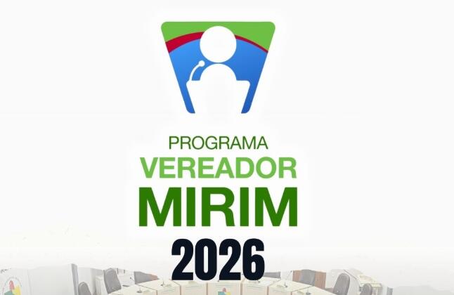 Programa Vereador Mirim começa mobilização nas escolas de Itapiranga