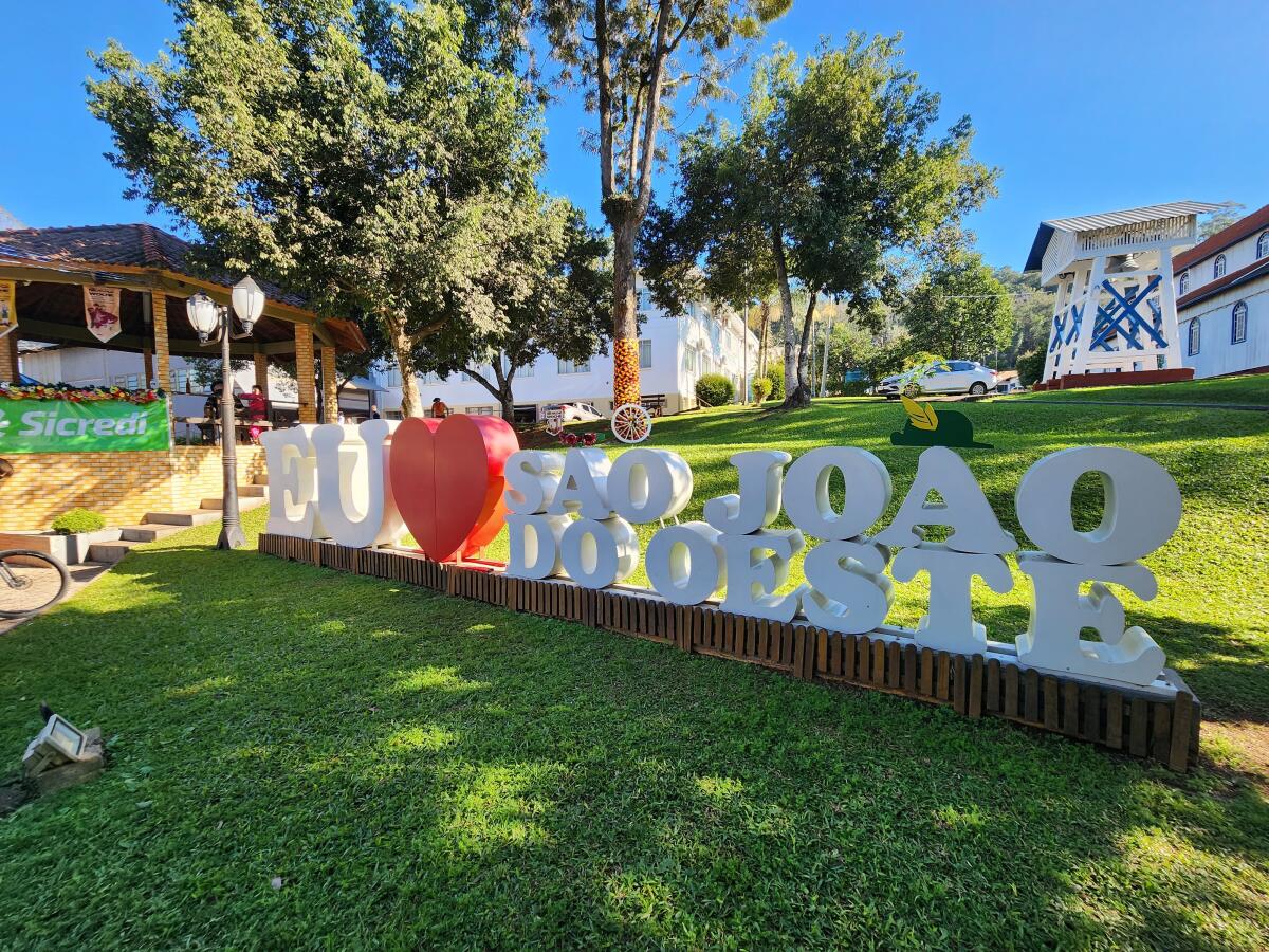 FestiOeste reúne campeões para comemorar 30 anos