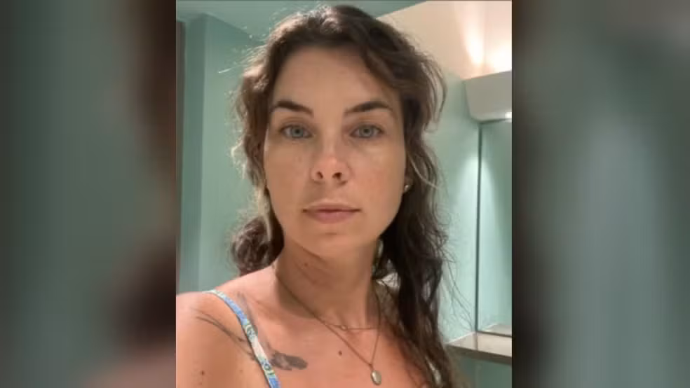 Justiça mantém três acusações contra reú por estupro e morte de Catarina Kasten em Florianópolis