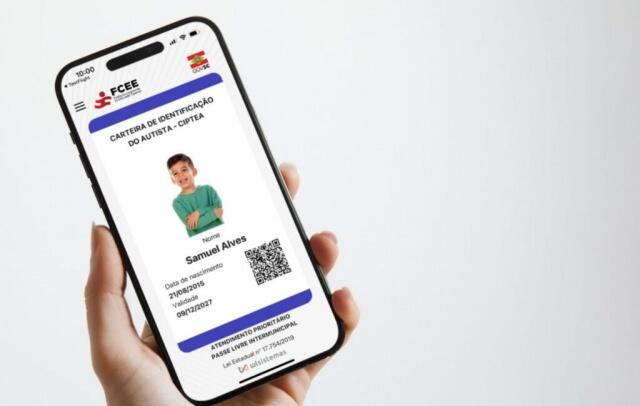 Carteira de Identificação do Autista garante atendimento prioritário e transporte gratuito em SC