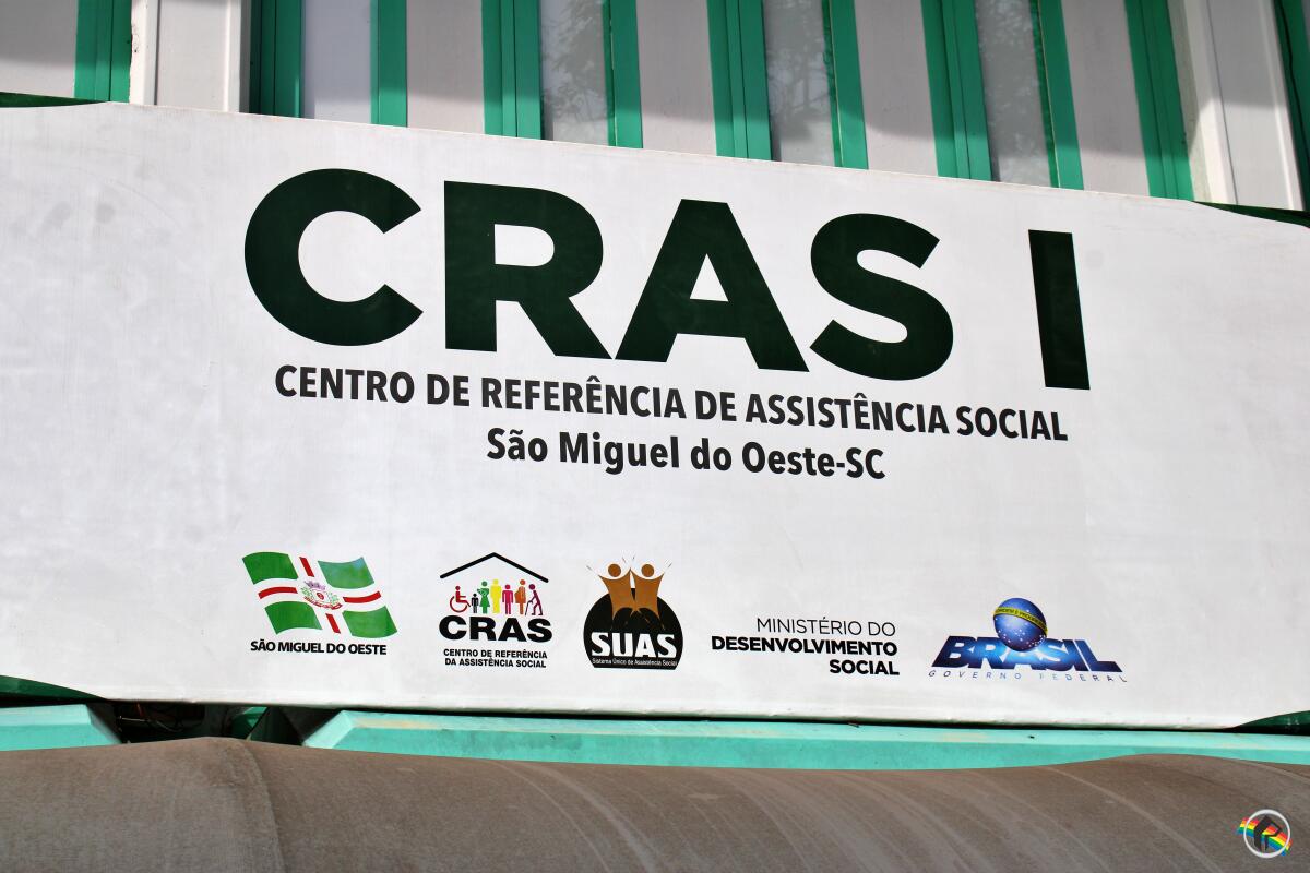 CRAS promove ações do Maio Laranja com atividades em São Miguel do Oeste