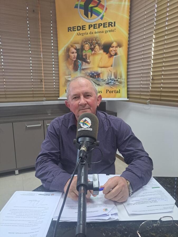 Legislativo propõe alteração em programa de incentivo agrícola de Itapiranga