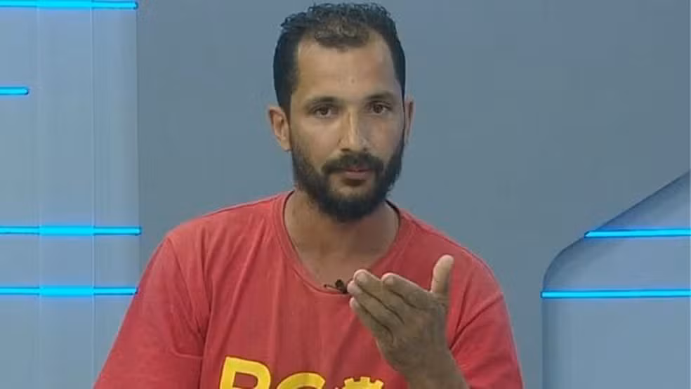 PCO confirma Brunno Dias como candidato ao governo de SC