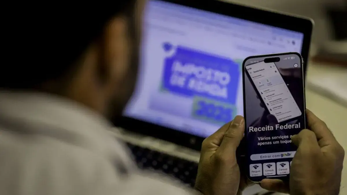 SC chega à marca de 1 milhão de declarações de IR entregues