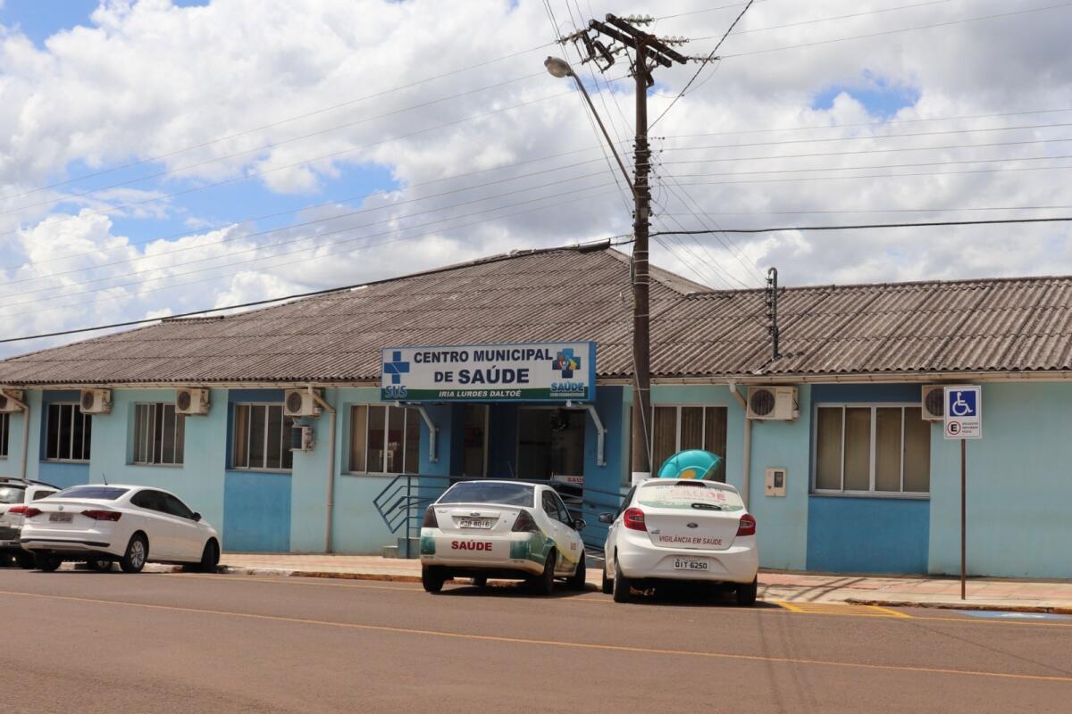 Dia D de vacinação contra gripe e tétano começa sábado em Descanso