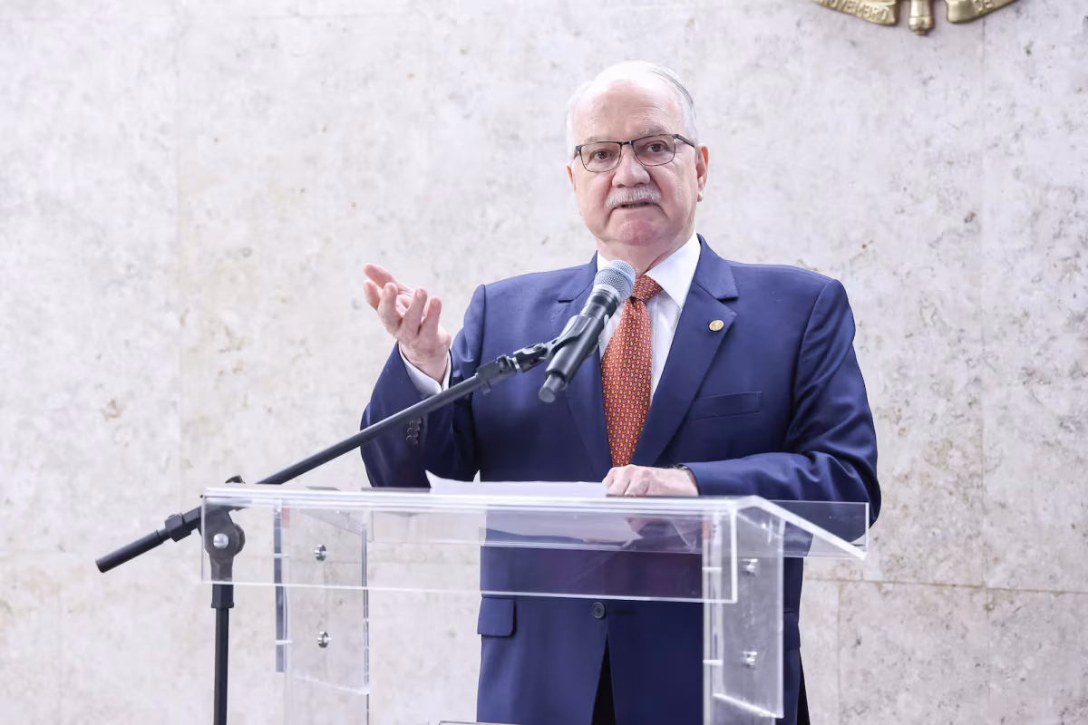 Conselho de ética pensado por Fachin não tem adesão e pode causar mais rusgas no STF