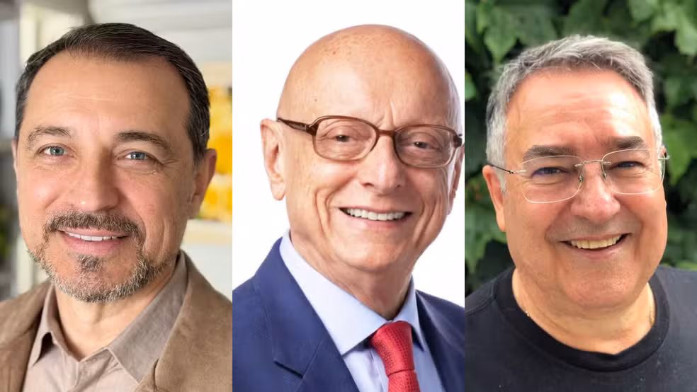 Ex-governadores de SC não conseguem se eleger nas eleições de 2026