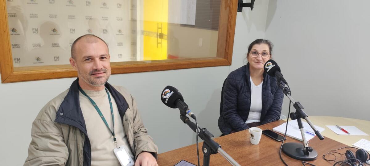 Epagri amplia assistência técnica e incentiva agregação de valor no meio rural
