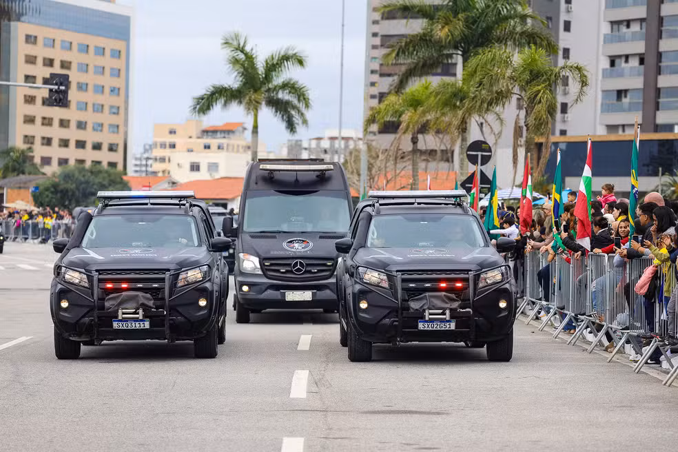 STF garante pagamento de horas extras a policiais penais de SC