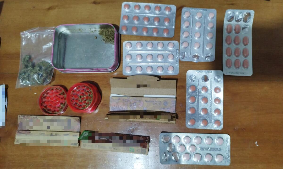 Operação investiga enfermeiro por suspeita de favorecer facção em Chapecó