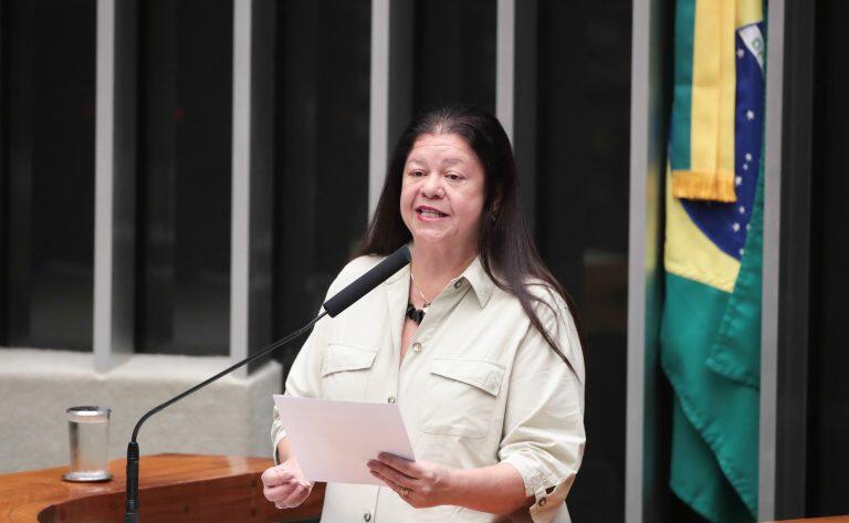 Câmara aprova lei que endurece punição a preso que ameaça vítima de violência doméstica