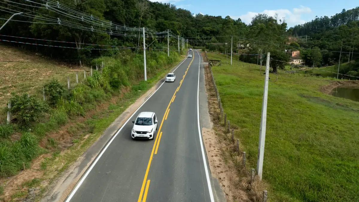 Jorginho decide suspender contrato de lombadas eletrônicas nas rodovias estaduais
