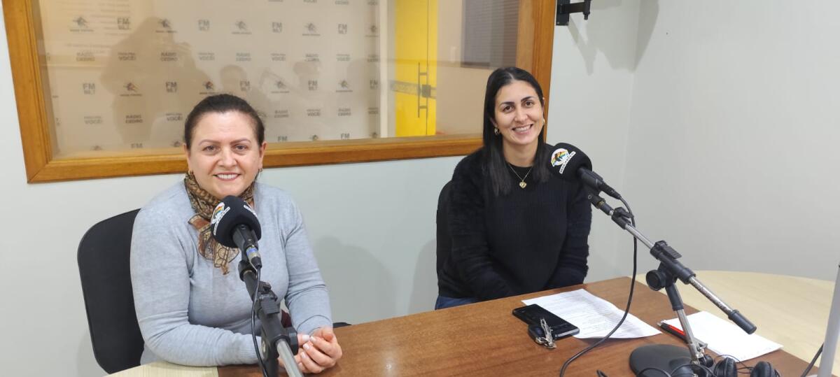 APAE de São José do Cedro prepara programação especial para o mês da inclusão
