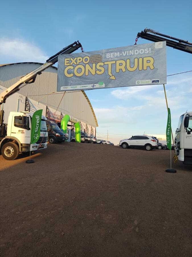 Avançam os preparativos para a 5ª Edição Da Expo Construir