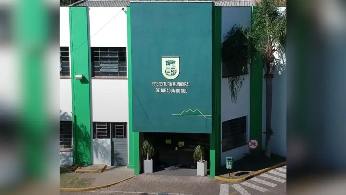 Conta bancária da cidade dos bilionários é invadida e recursos são desviados em SC