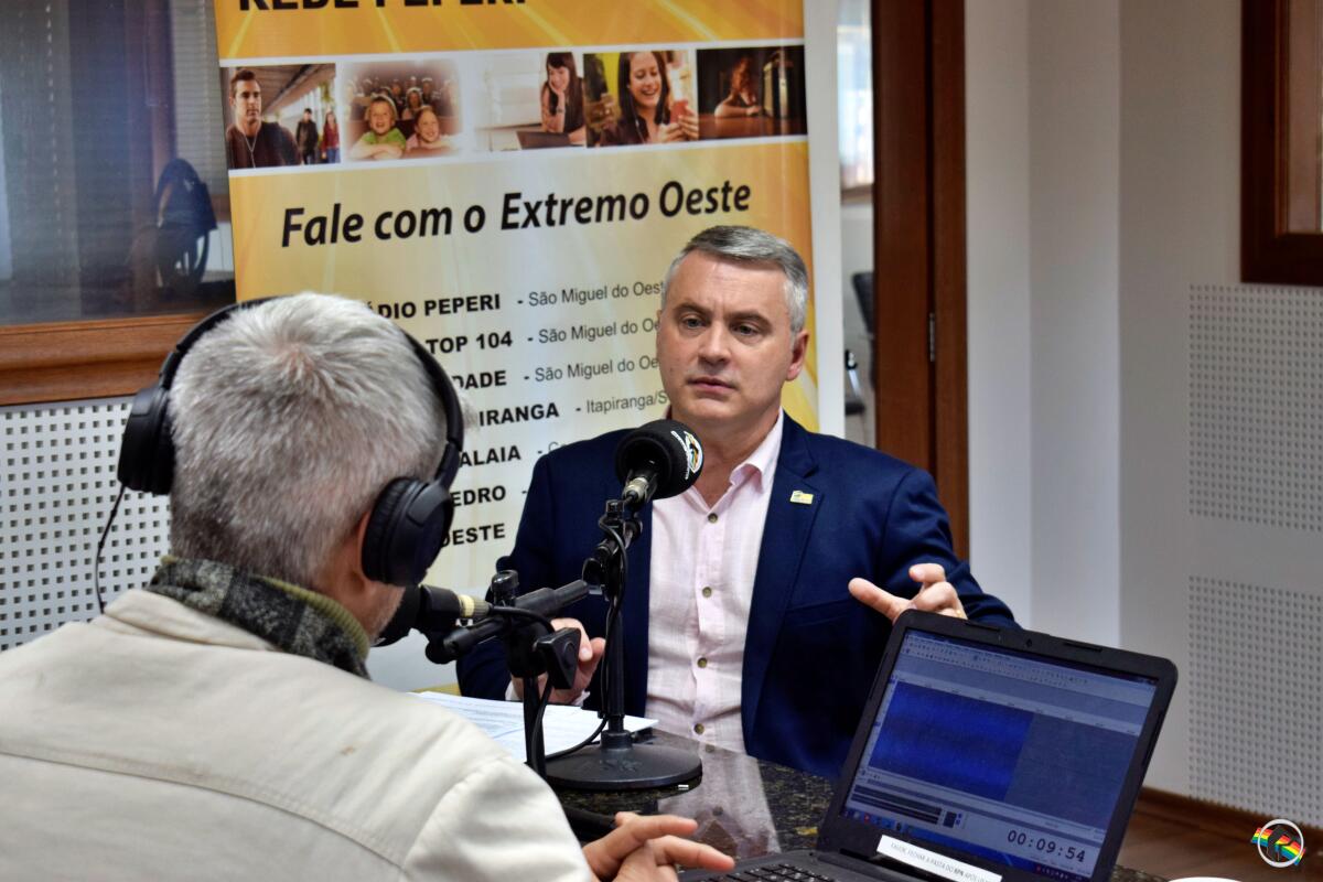 Prefeito sanciona lei que cria programa para agressores de mulheres em SMO